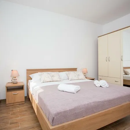Appartement Losko *