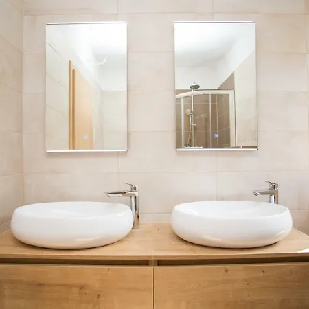 Lägenhet Losko Solin