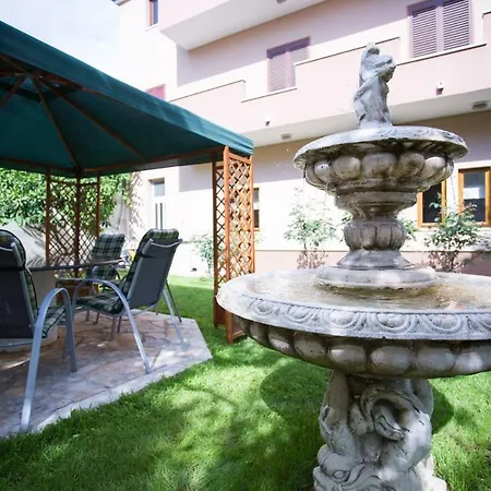Losko Appartement