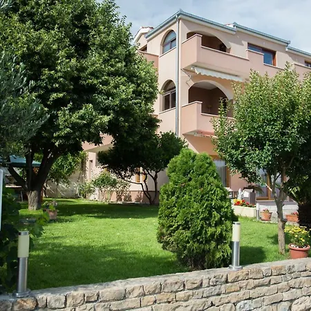 Losko Appartement *
