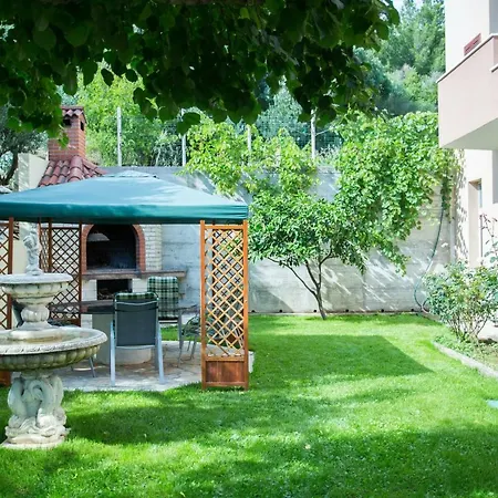 Losko Appartement Solin