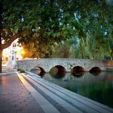 Διαμέρισμα Losko Σολίν
