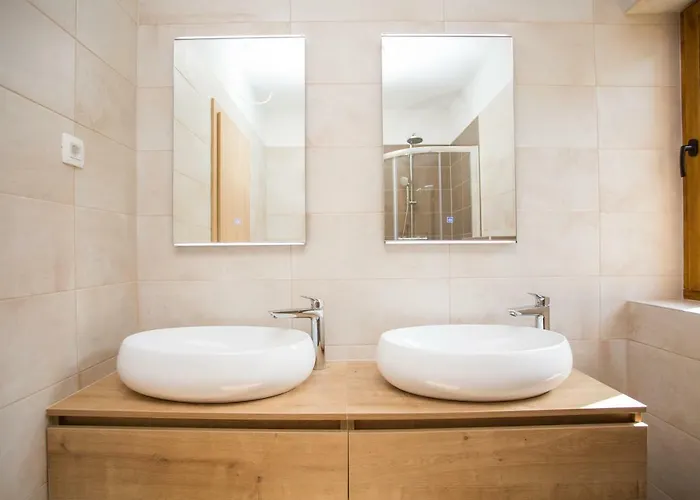 Apartman Losko Solin