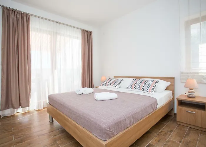 Apartman Losko Solin