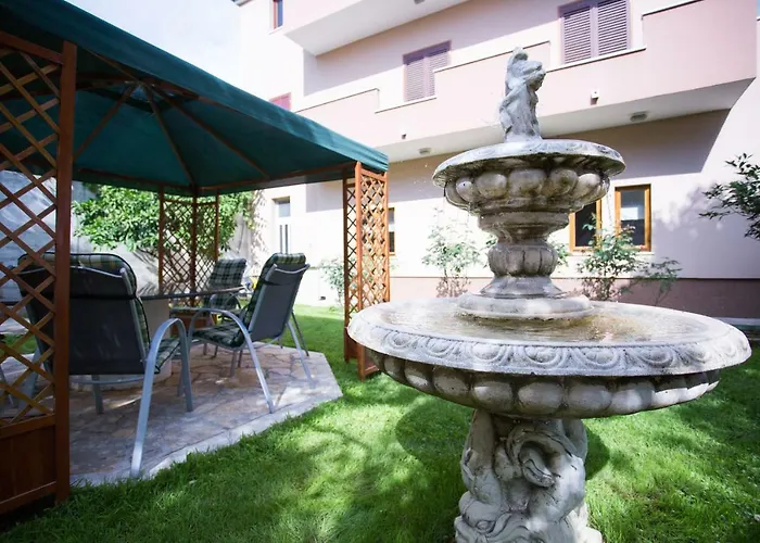 Losko Apartman