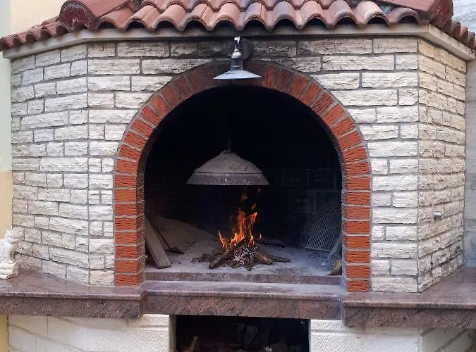 Apartman Losko