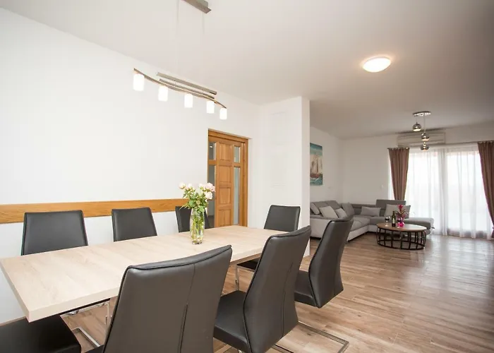 Apartman Losko