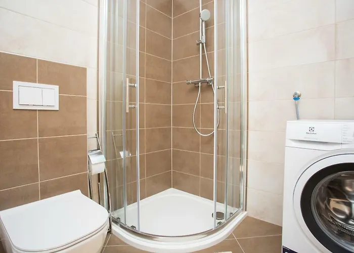 Apartman Losko