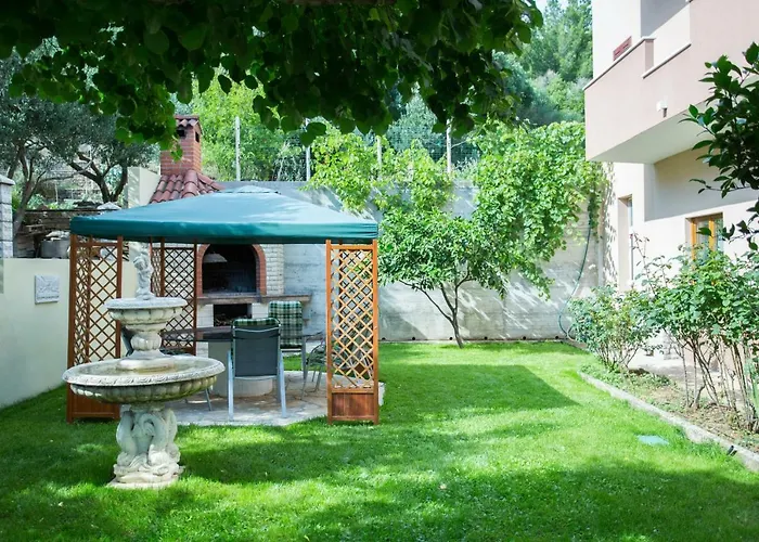 Losko Apartman Solin