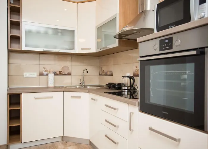 Losko Apartman Solin