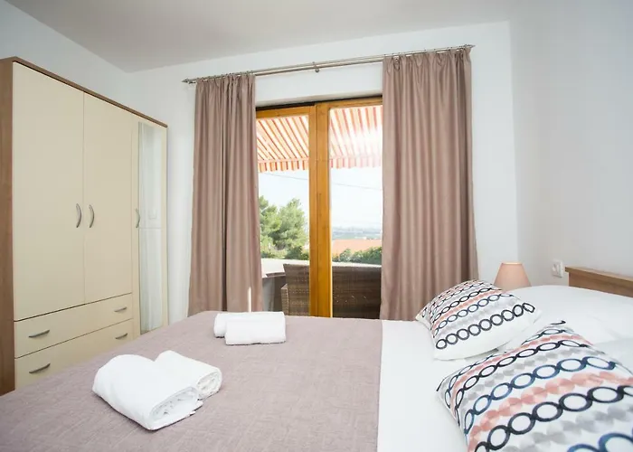 Apartman Losko *