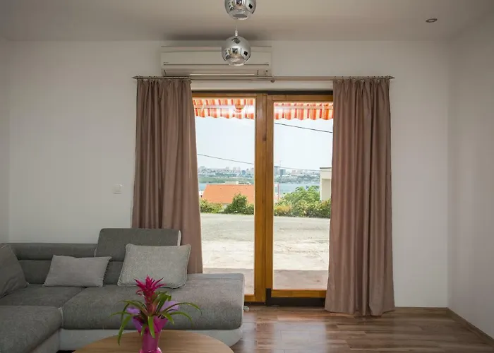 Losko Apartman