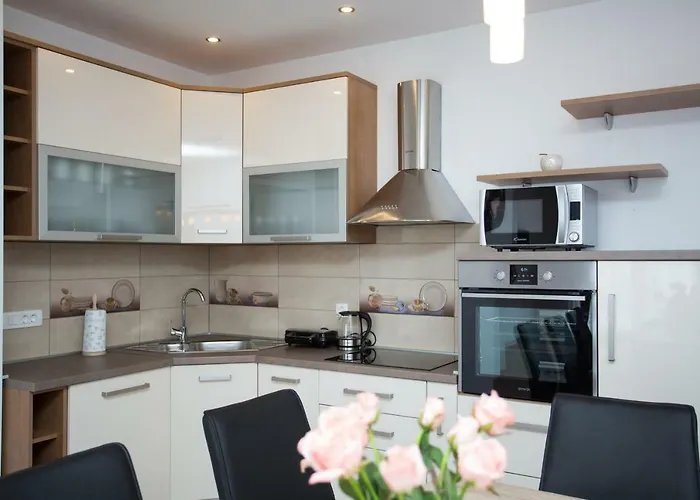 Losko Apartman *